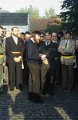 07 Past. De Ruyck Verwelkoming door José Labee